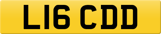 L16CDD