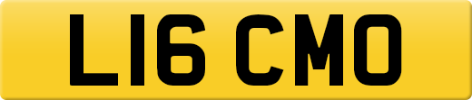 L16CMO