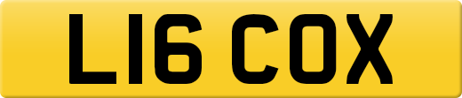 L16COX