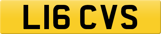 L16CVS