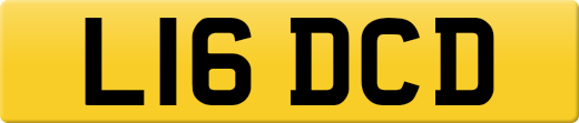 L16DCD