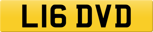 L16DVD