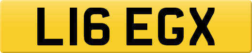 L16EGX