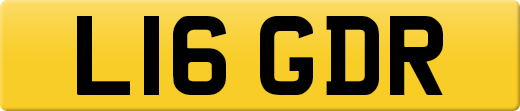 L16GDR