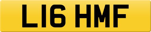 L16HMF