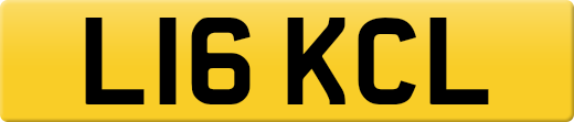 L16KCL
