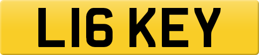 L16KEY
