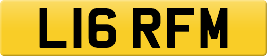 L16RFM