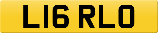 L16RLO