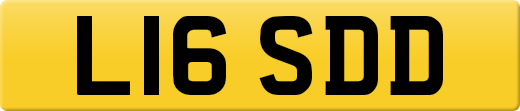 L16SDD