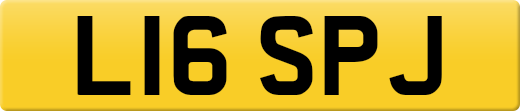 L16SPJ