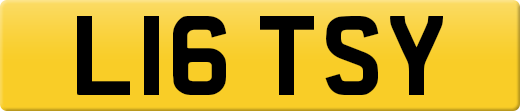 L16TSY