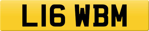 L16WBM