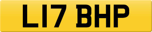 L17BHP