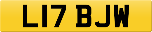 L17BJW