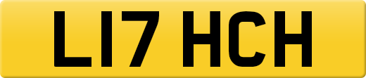 L17HCH