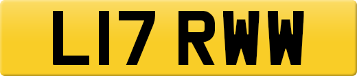L17RWW