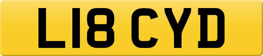 L18CYD