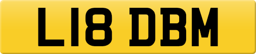 L18DBM