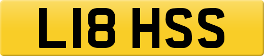 L18HSS