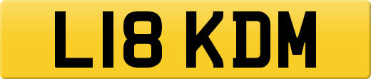 L18KDM