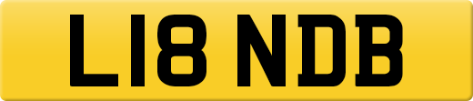 L18NDB