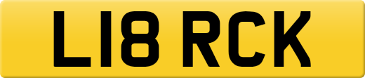 L18RCK