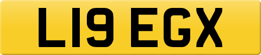 L19EGX
