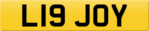 L19JOY