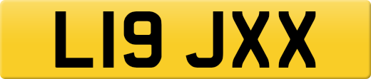 L19JXX