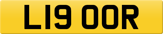L19OOR