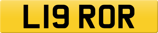 L19ROR