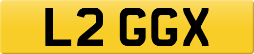 L2GGX