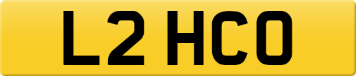 L2HCO