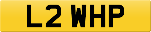 L2WHP