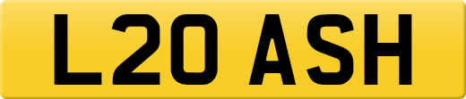 L20ASH