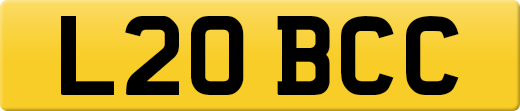 L20BCC