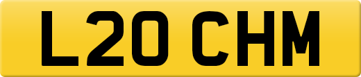 L20CHM