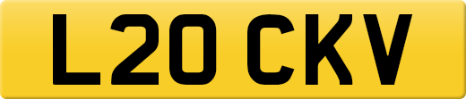 L20CKV