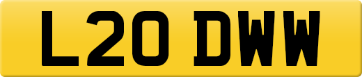 L20DWW