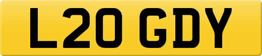 L20GDY