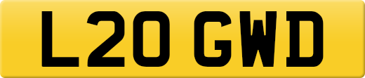 L20GWD