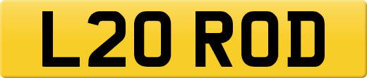 L20ROD