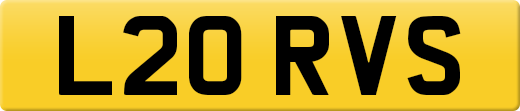 L20RVS