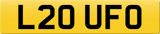 L20UFO