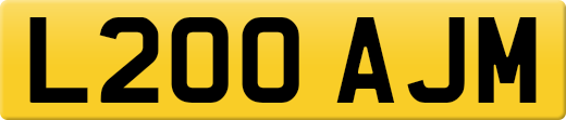 L200AJM