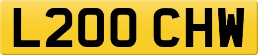 L200CHW