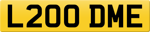 L200DME