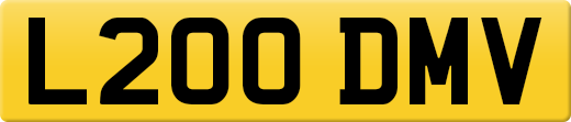 L200DMV