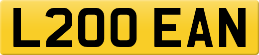 L200EAN